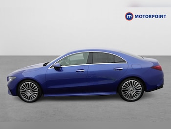 Used Mercedes-Benz CLA 2025 for sale - 78720776: Photo