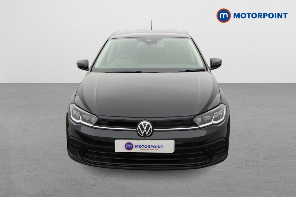Used Volkswagen Polo 2024 for sale - 78095327: Photo 2