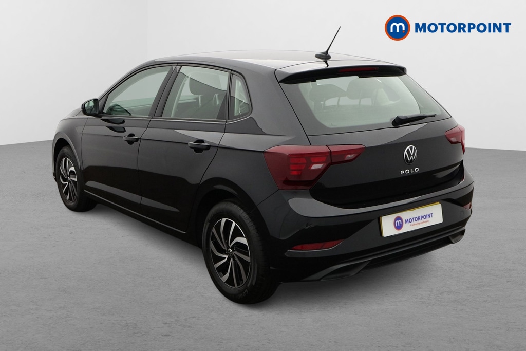 Used Volkswagen Polo 2024 for sale - 78095327: Photo 5