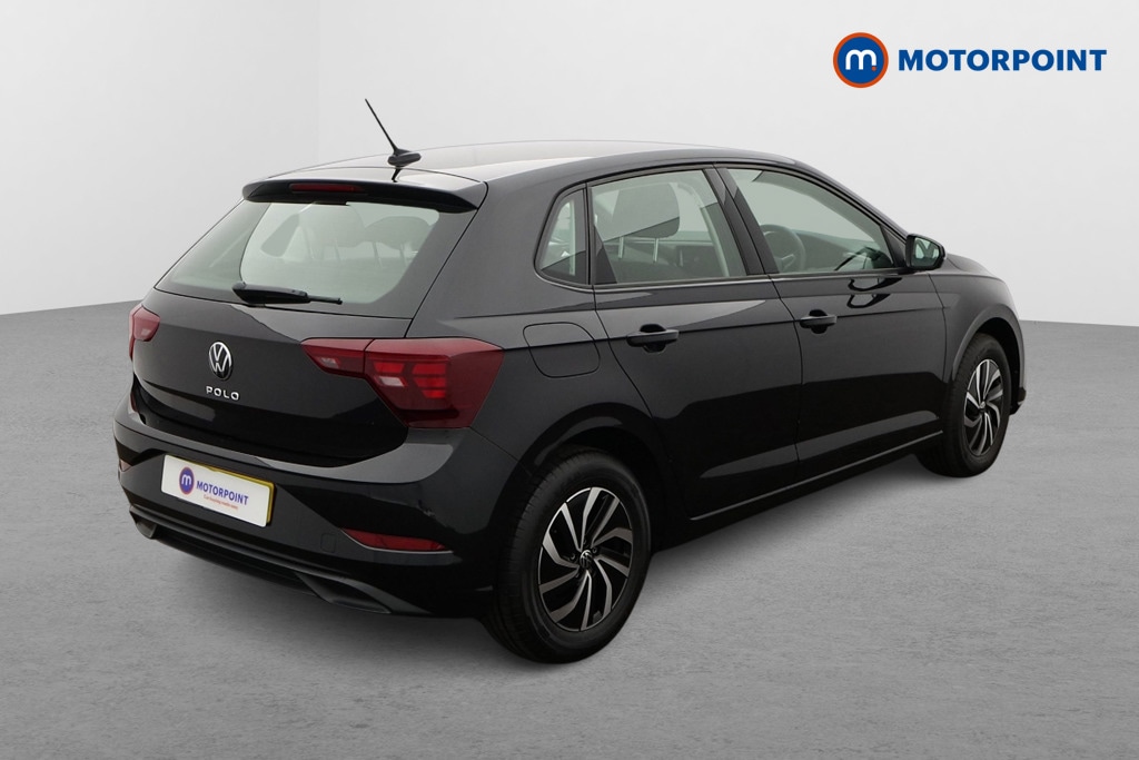 Used Volkswagen Polo 2024 for sale - 78095327: Photo 7