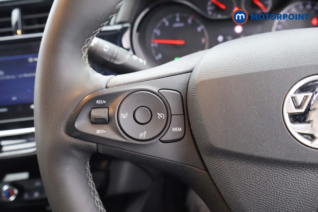 Used Vauxhall Corsa 2023 for sale - 78162866: Photo 10