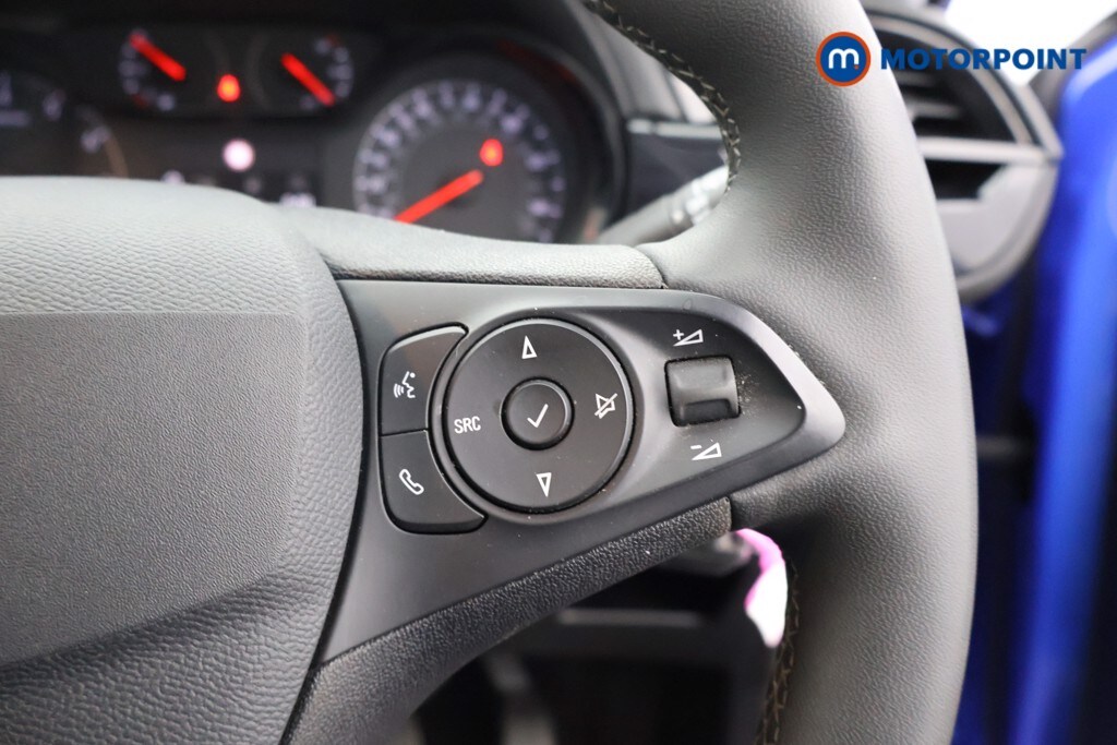 Used Vauxhall Corsa 2023 for sale - 78162866: Photo 11