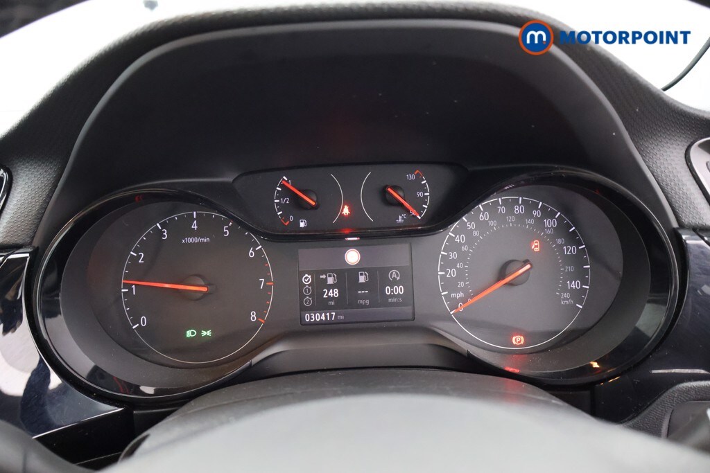 Used Vauxhall Corsa 2023 for sale - 78162866: Photo 12