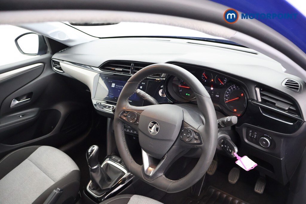 Used Vauxhall Corsa 2023 for sale - 78162866: Photo 20
