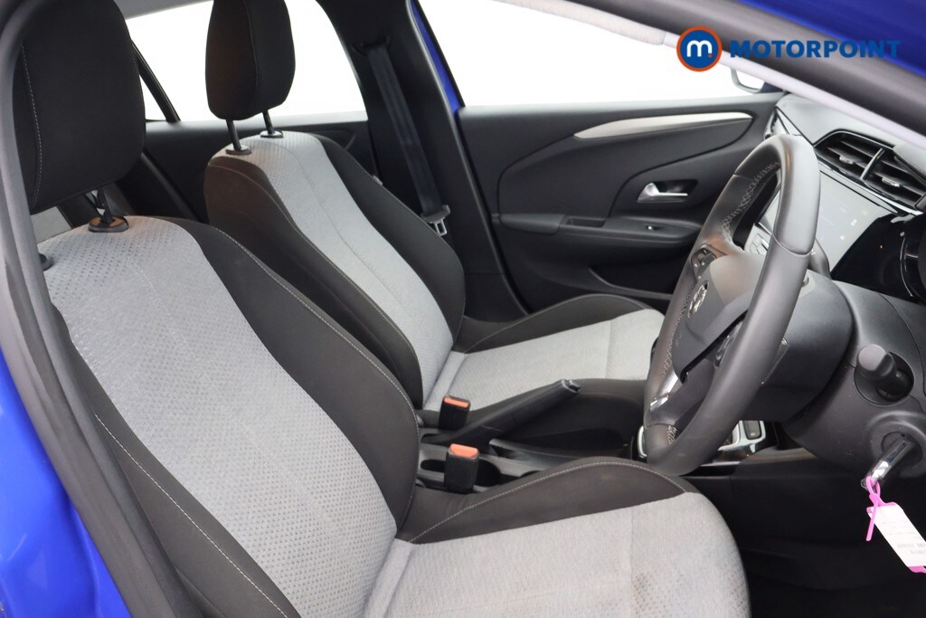 Used Vauxhall Corsa 2023 for sale - 78162866: Photo 21