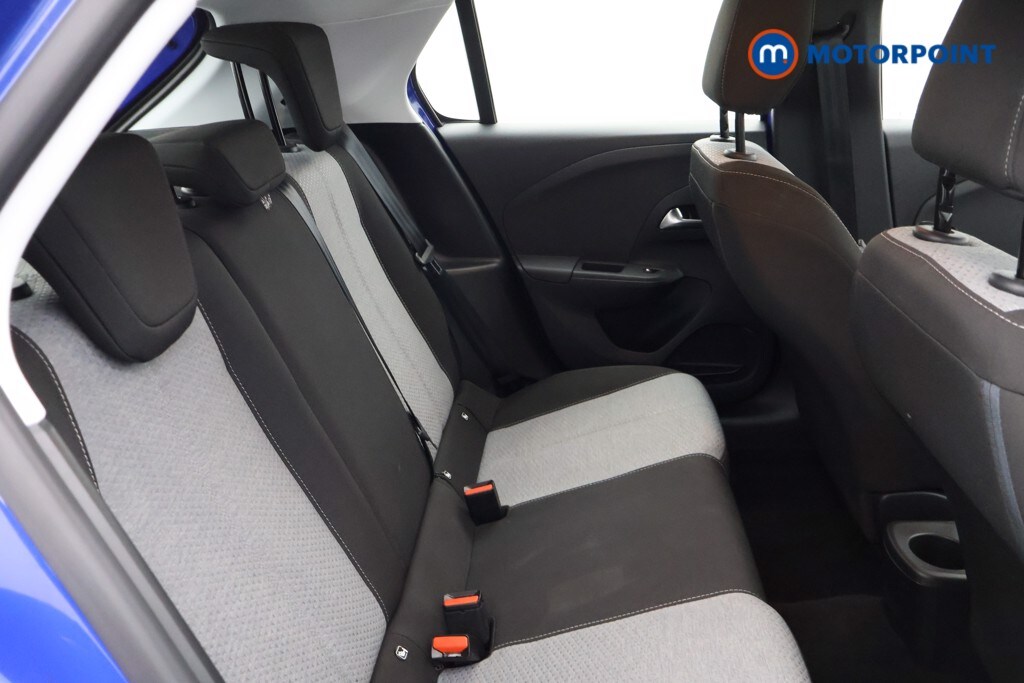 Used Vauxhall Corsa 2023 for sale - 78162866: Photo 22