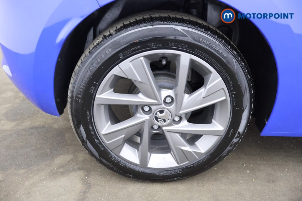 Used Vauxhall Corsa 2023 for sale - 78162866: Photo 28