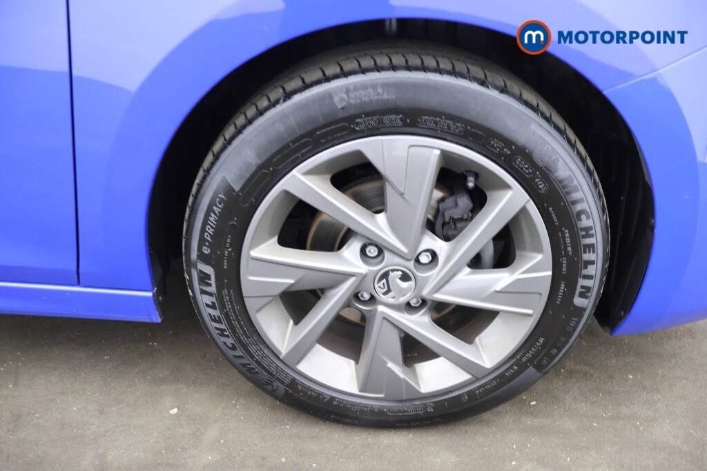 Used Vauxhall Corsa 2023 for sale - 78162866: Photo 29