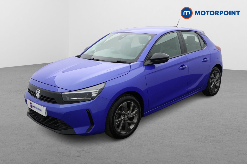 Used Vauxhall Corsa 2023 for sale - 78162866: Photo 3