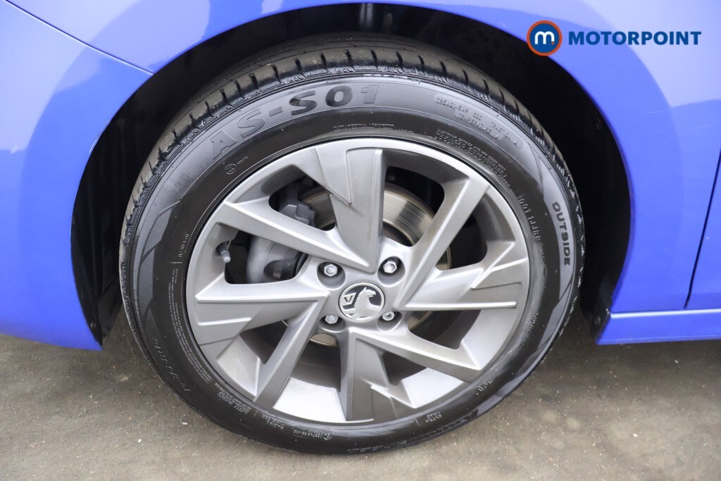 Used Vauxhall Corsa 2023 for sale - 78162866: Photo 30