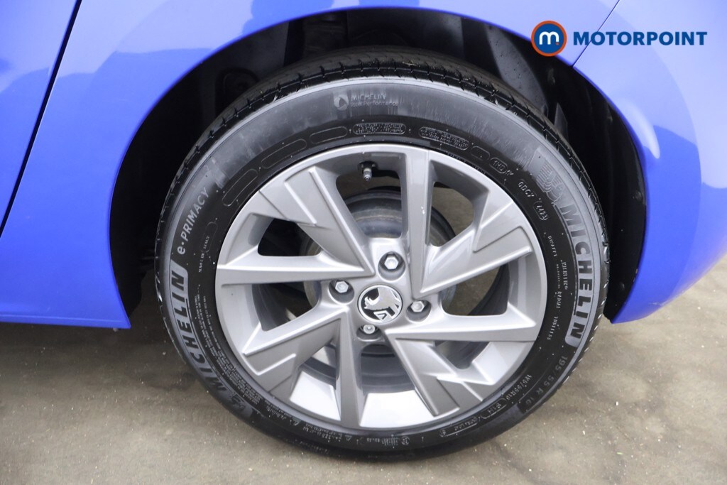 Used Vauxhall Corsa 2023 for sale - 78162866: Photo 31