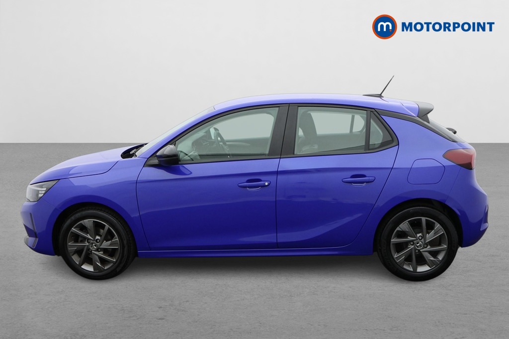 Used Vauxhall Corsa 2023 for sale - 78162866: Photo 4