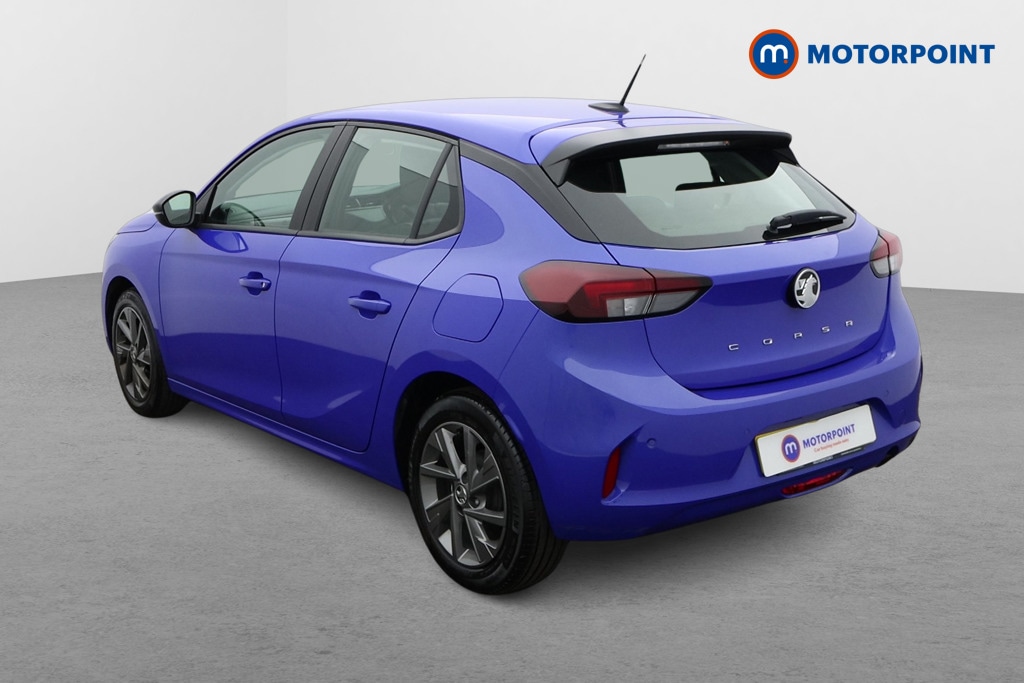 Used Vauxhall Corsa 2023 for sale - 78162866: Photo 5