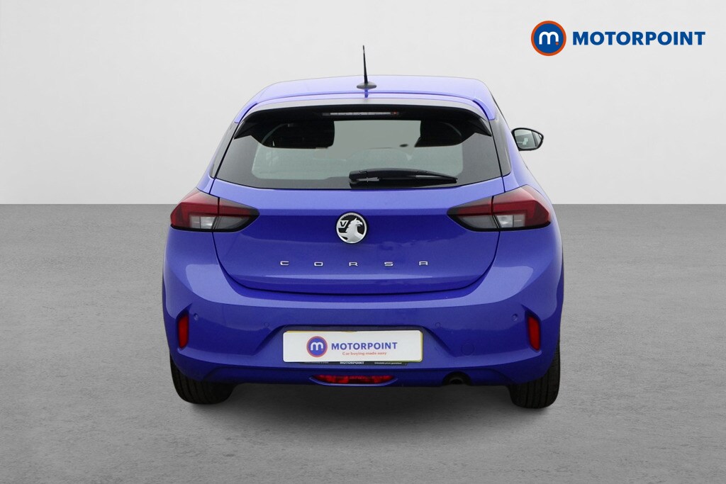 Used Vauxhall Corsa 2023 for sale - 78162866: Photo 6