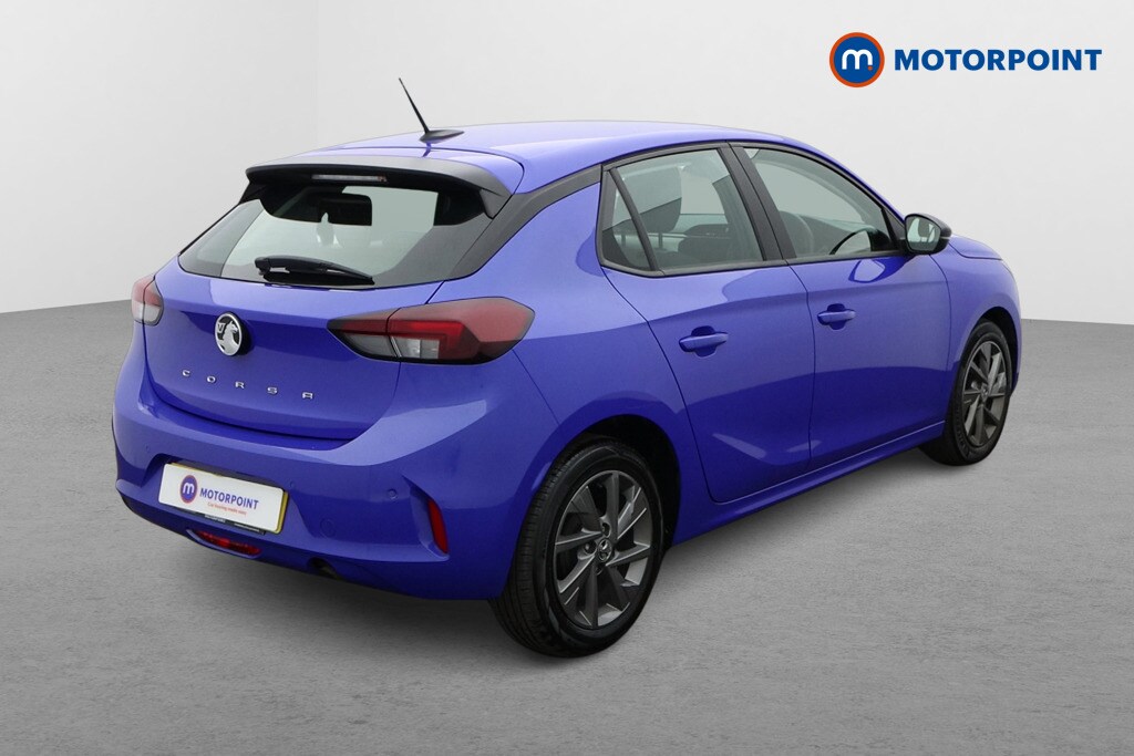 Used Vauxhall Corsa 2023 for sale - 78162866: Photo 7