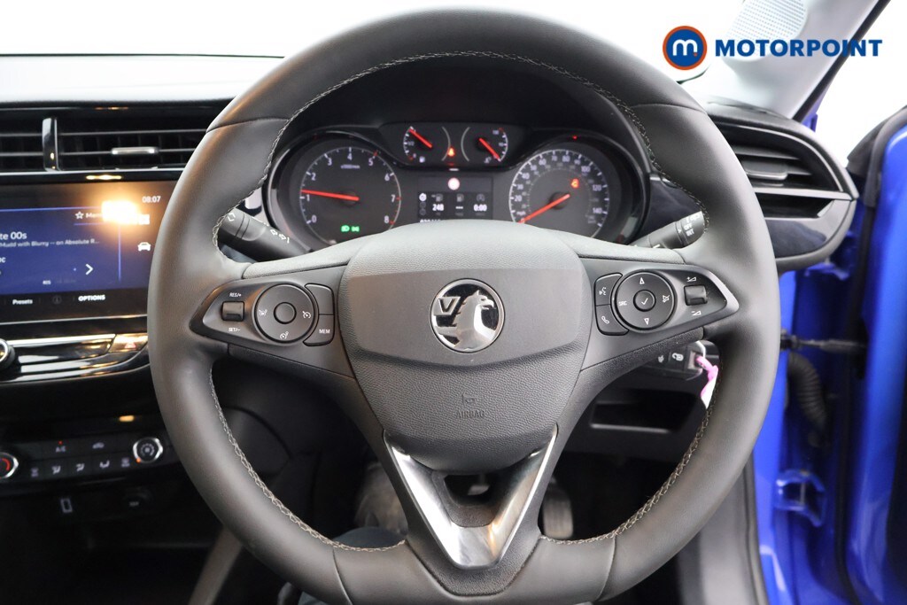 Used Vauxhall Corsa 2023 for sale - 78162866: Photo 9