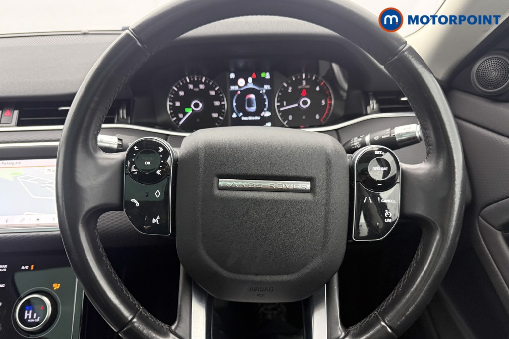 Used Land Rover Range Rover Evoque 2019 for sale - 78196874: Photo 13