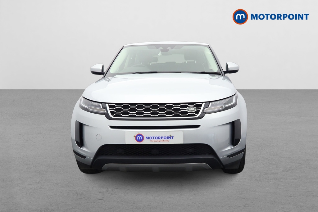 Used Land Rover Range Rover Evoque 2019 for sale - 78196874: Photo 2
