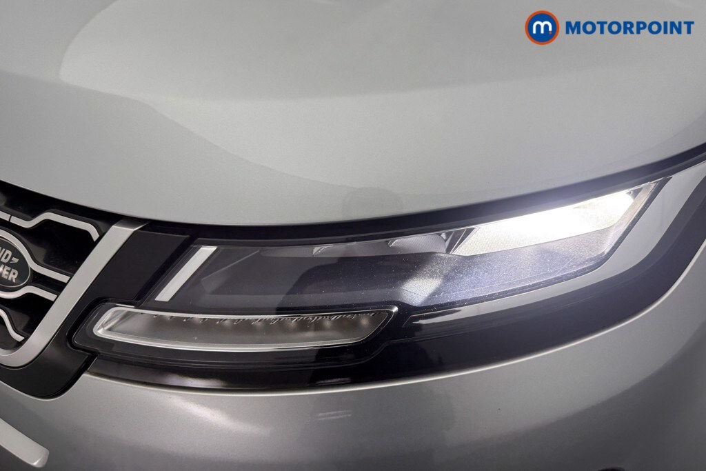 Used Land Rover Range Rover Evoque 2019 for sale - 78196874: Photo 25