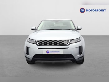 Used Land Rover Range Rover Evoque undefined for sale - 78196874: Photo