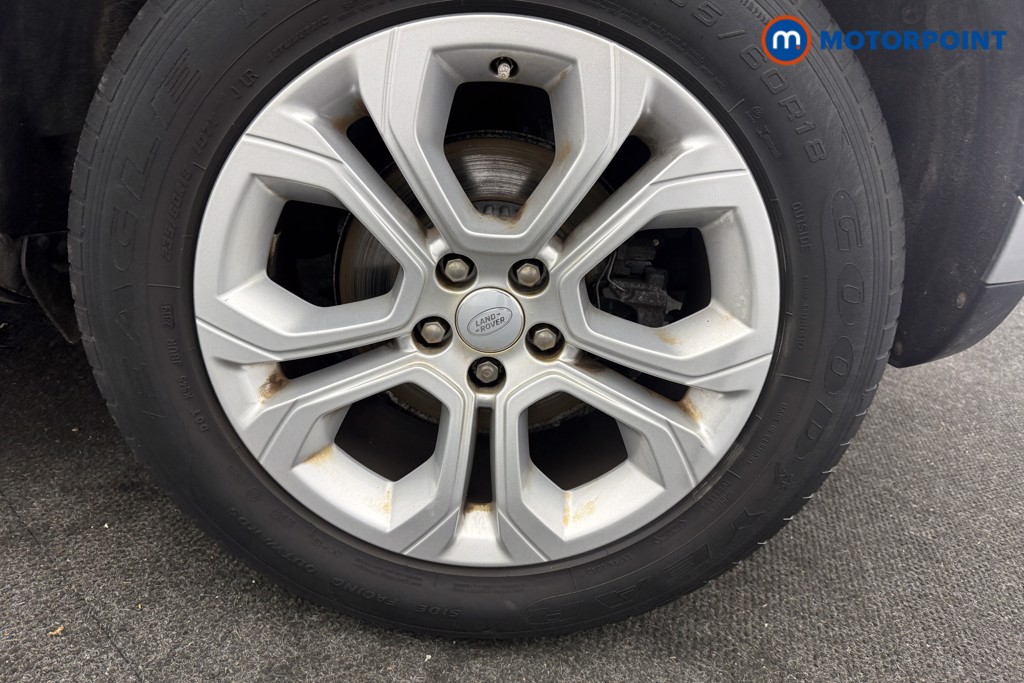 Used Land Rover Range Rover Evoque 2019 for sale - 78196874: Photo 32