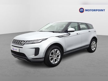 Used Land Rover Range Rover Evoque undefined for sale - 78196874: Photo
