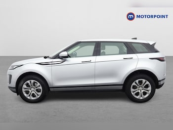 Used Land Rover Range Rover Evoque undefined for sale - 78196874: Photo