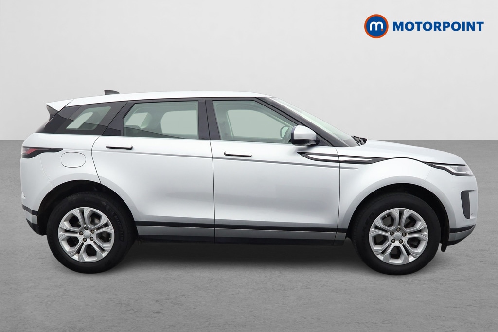 Used Land Rover Range Rover Evoque 2019 for sale - 78196874: Photo 8