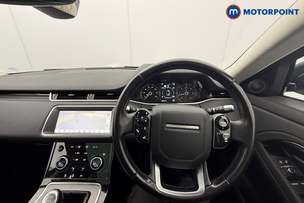 Used Land Rover Range Rover Evoque 2019 for sale - 78196874: Photo 9