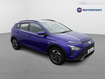 Used Hyundai BAYON 2023 for sale - 78874239: Photo