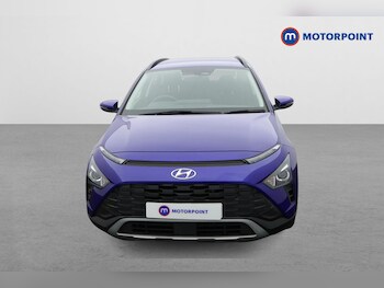 Used Hyundai BAYON 2023 for sale - 78874239: Photo