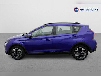 Used Hyundai BAYON 2023 for sale - 78874239: Photo