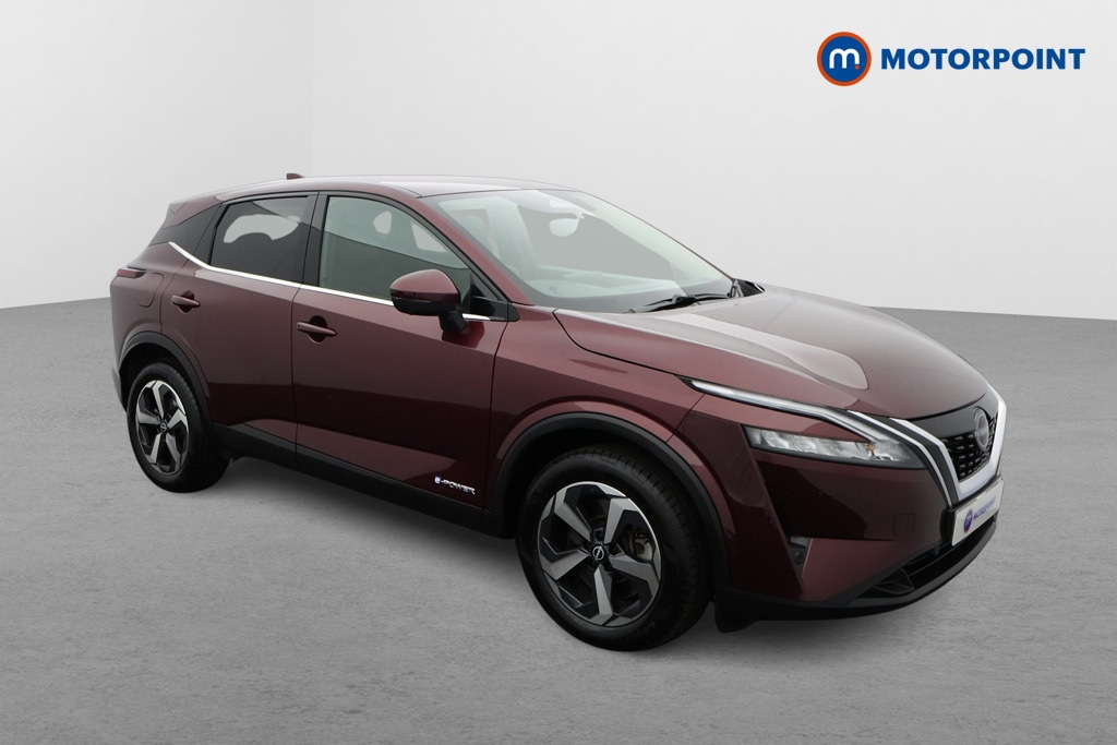 Used Nissan Qashqai 2023 for sale - 78166643: Photo 1