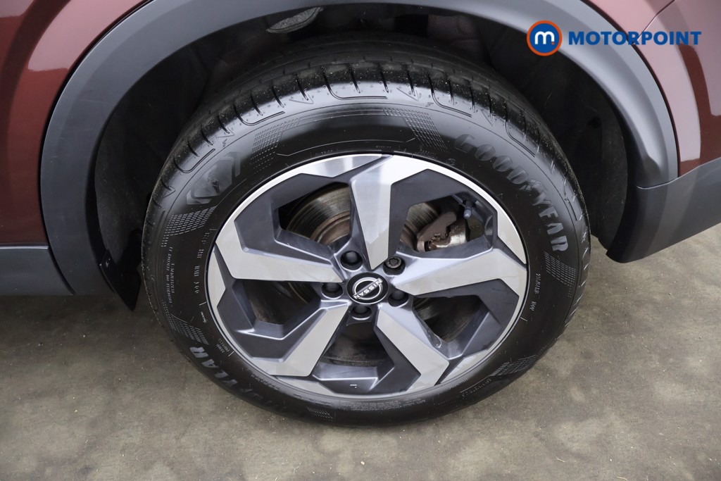 Used Nissan Qashqai 2023 for sale - 78166643: Photo 10