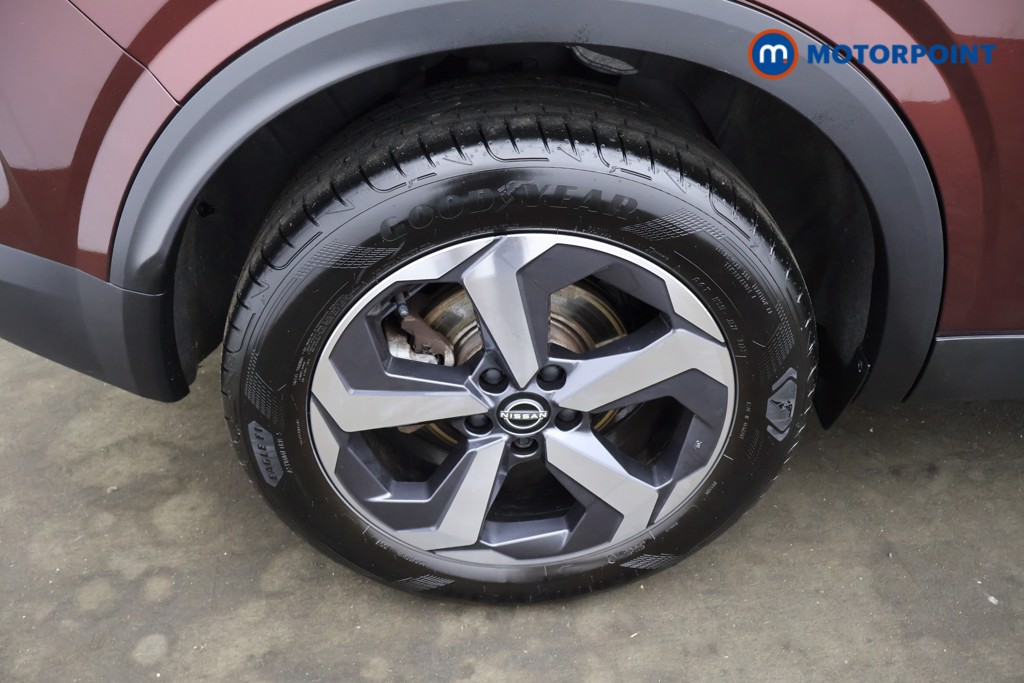 Used Nissan Qashqai 2023 for sale - 78166643: Photo 11