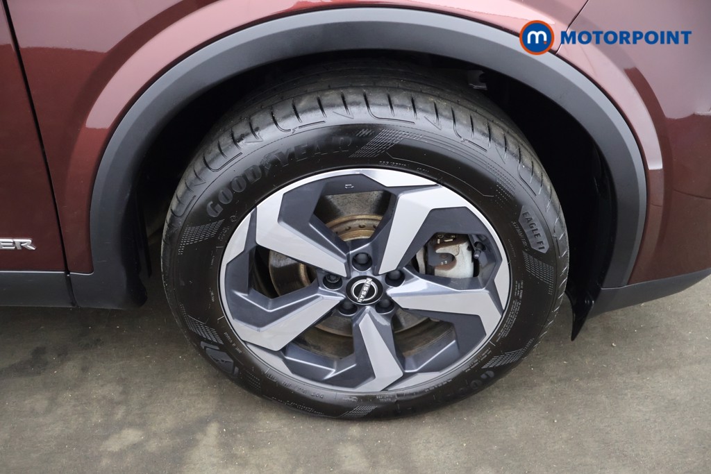 Used Nissan Qashqai 2023 for sale - 78166643: Photo 12