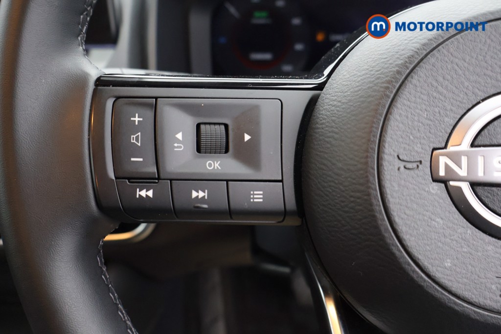 Used Nissan Qashqai 2023 for sale - 78166643: Photo 14