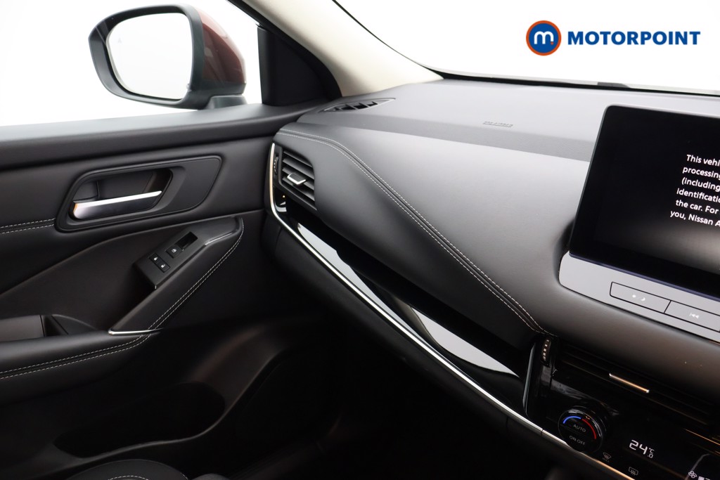 Used Nissan Qashqai 2023 for sale - 78166643: Photo 18