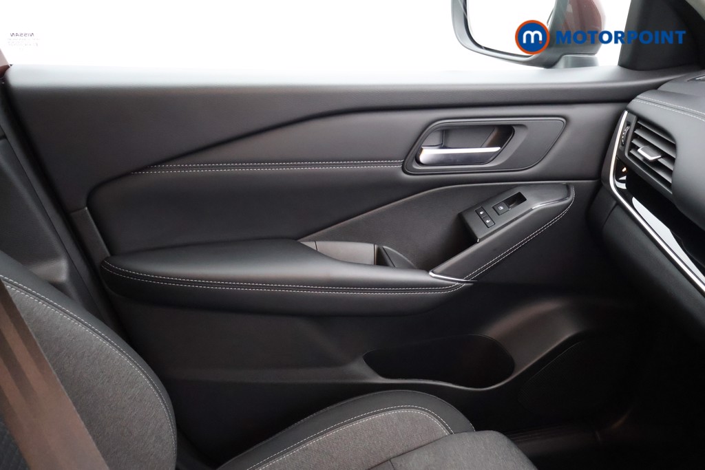 Used Nissan Qashqai 2023 for sale - 78166643: Photo 19