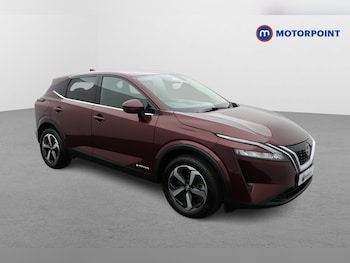 Used Nissan Qashqai 2023 for sale - 78166643: Photo
