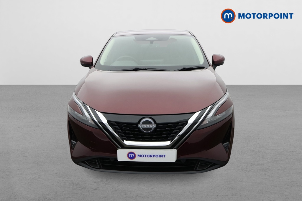 Used Nissan Qashqai 2023 for sale - 78166643: Photo 2