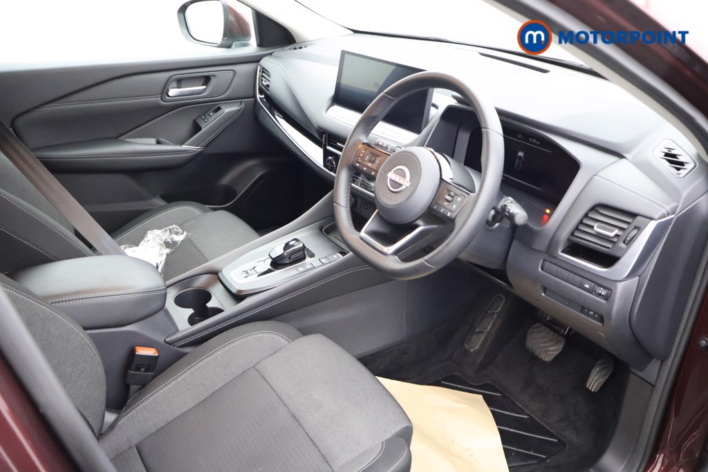 Used Nissan Qashqai 2023 for sale - 78166643: Photo 23