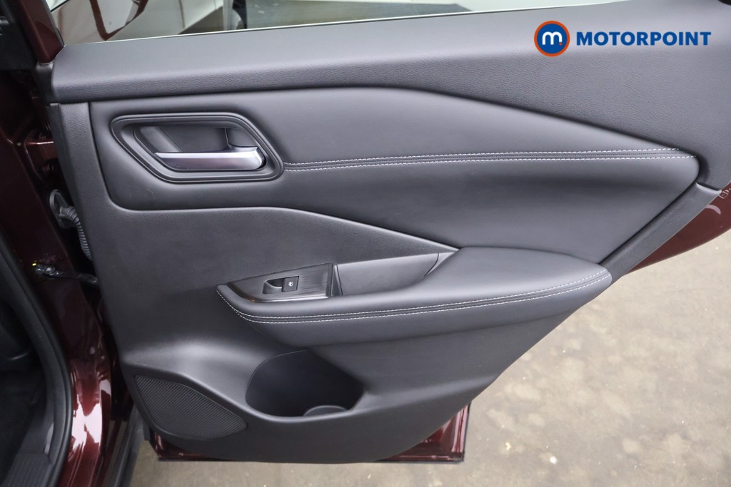 Used Nissan Qashqai 2023 for sale - 78166643: Photo 25