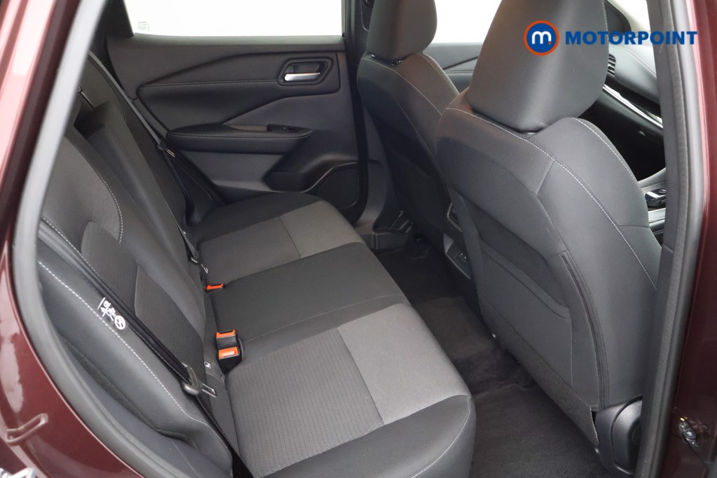 Used Nissan Qashqai 2023 for sale - 78166643: Photo 26