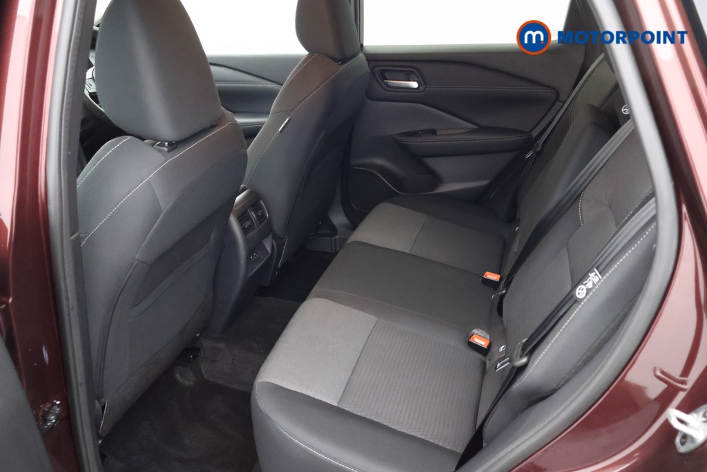 Used Nissan Qashqai 2023 for sale - 78166643: Photo 29