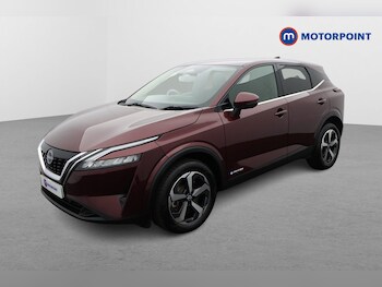 Used Nissan Qashqai 2023 for sale - 78166643: Photo