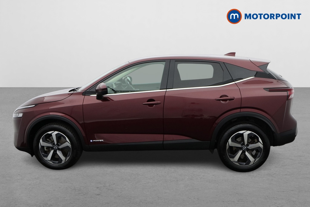 Used Nissan Qashqai 2023 for sale - 78166643: Photo 4