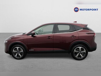 Used Nissan Qashqai 2023 for sale - 78166643: Photo