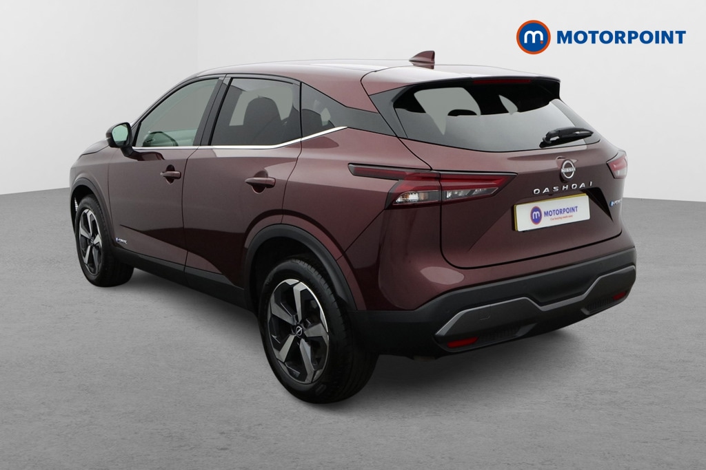 Used Nissan Qashqai 2023 for sale - 78166643: Photo 5