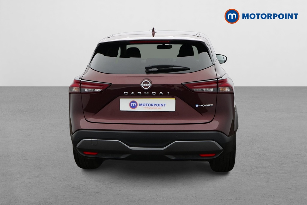 Used Nissan Qashqai 2023 for sale - 78166643: Photo 6